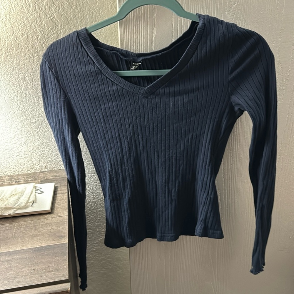 cute long sleeve